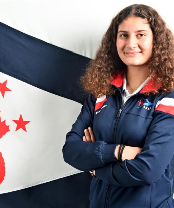 İREM ÇAMLIBEL